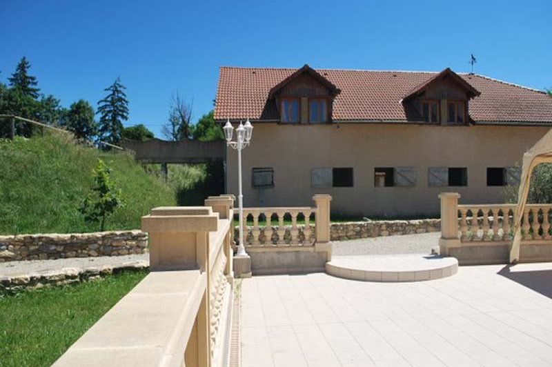 Espace Mariage Du Trieves - photo 2