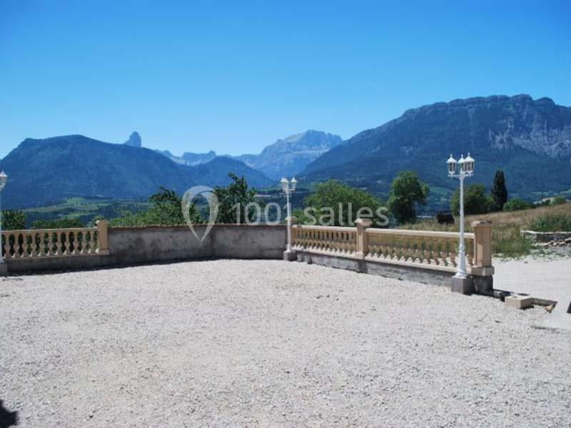 Espace Mariage Du Trieves - galerie - photo 8