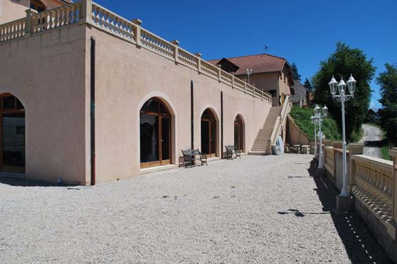 Espace Mariage Du Trieves - photo 5