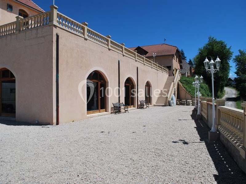 Espace Mariage Du Trieves - galerie - photo 9