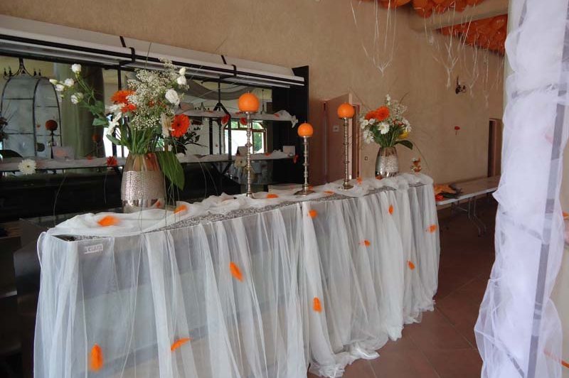 Espace Mariage Du Trieves - photo 3