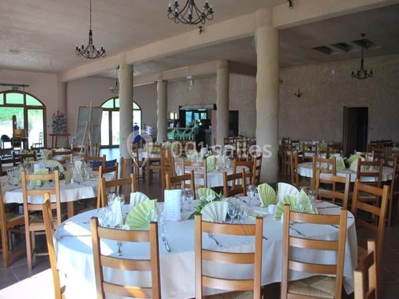 Espace Mariage Du Trieves - galerie - photo 13