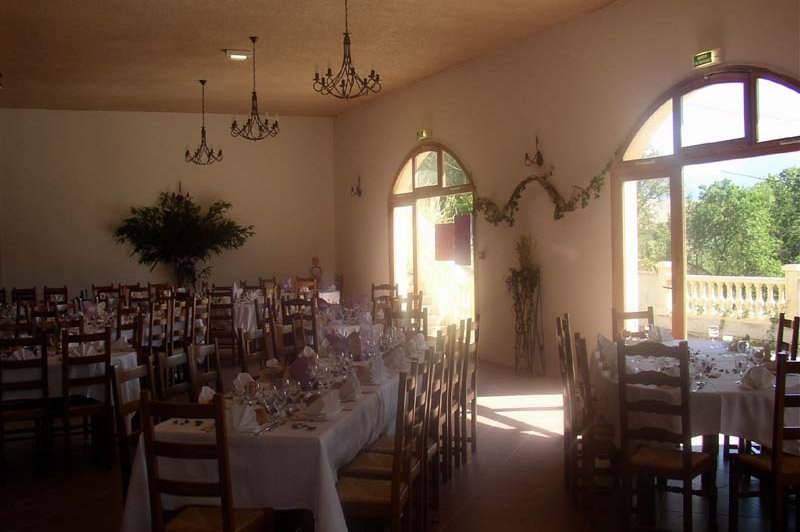 Espace Mariage Du Trieves - photo 2