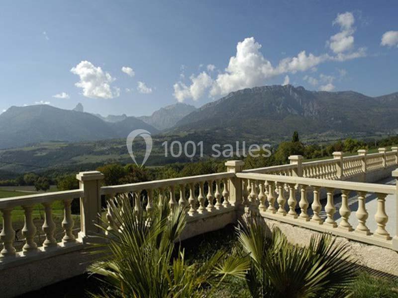 Espace Mariage Du Trieves - galerie - photo 17