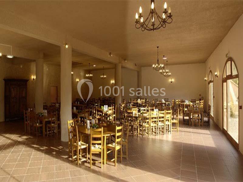 Espace Mariage Du Trieves - galerie - photo 18