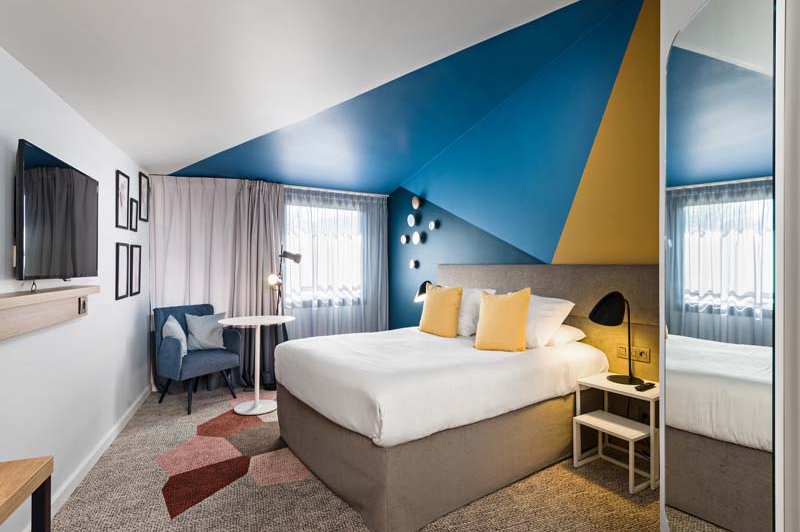 Golden Tulip Aix En Provence - photo 2