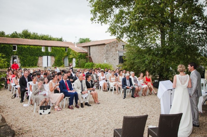 La Villa Des Forges - photo 2