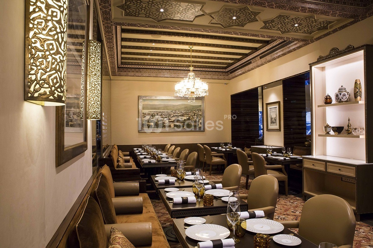 Maison Noura - galerie - photo 2