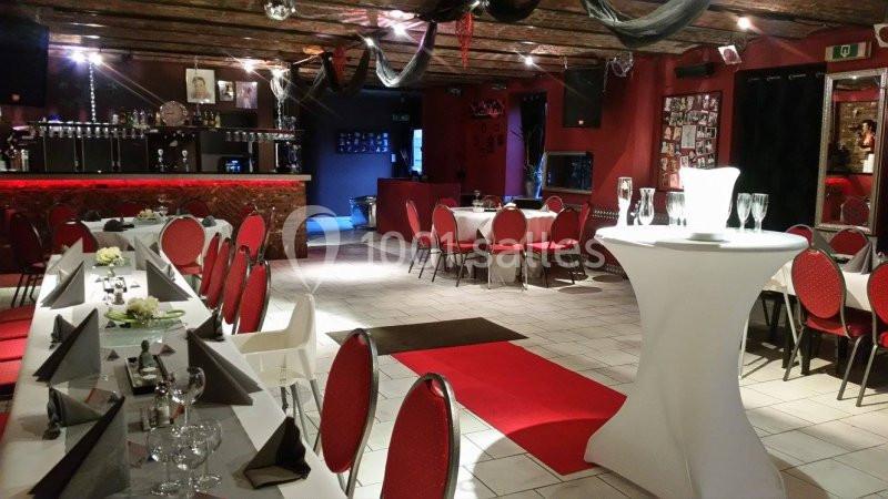 La Ferme Des Carmes - galerie - photo 2