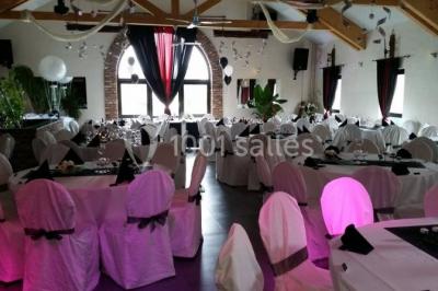 La Ferme Des Carmes - photo 1