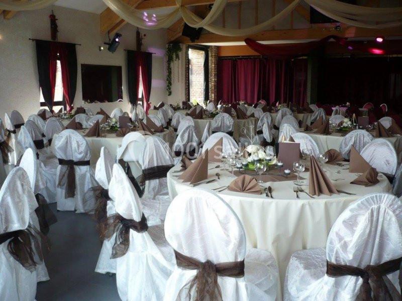La Ferme Des Carmes - galerie - photo 6