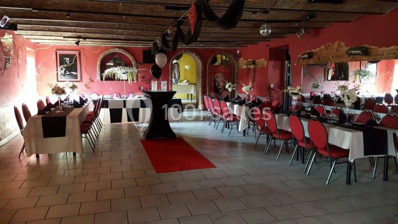 La Ferme Des Carmes - galerie - photo 9