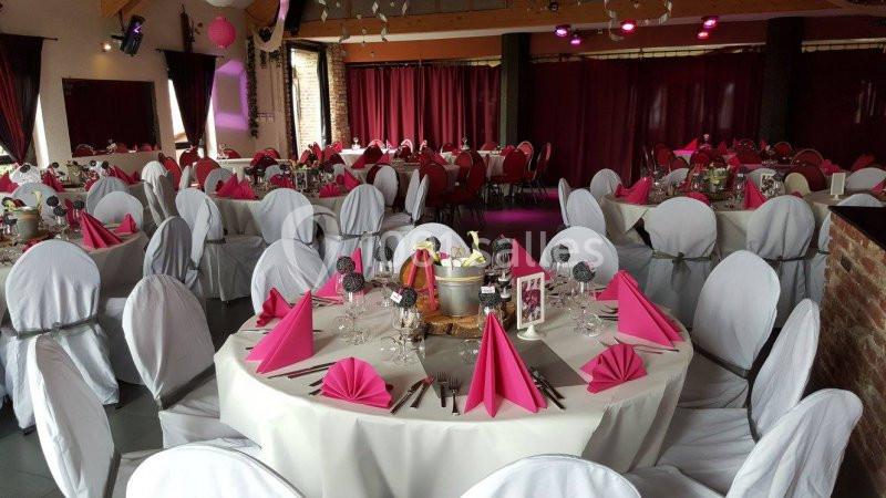 La Ferme Des Carmes - galerie - photo 10