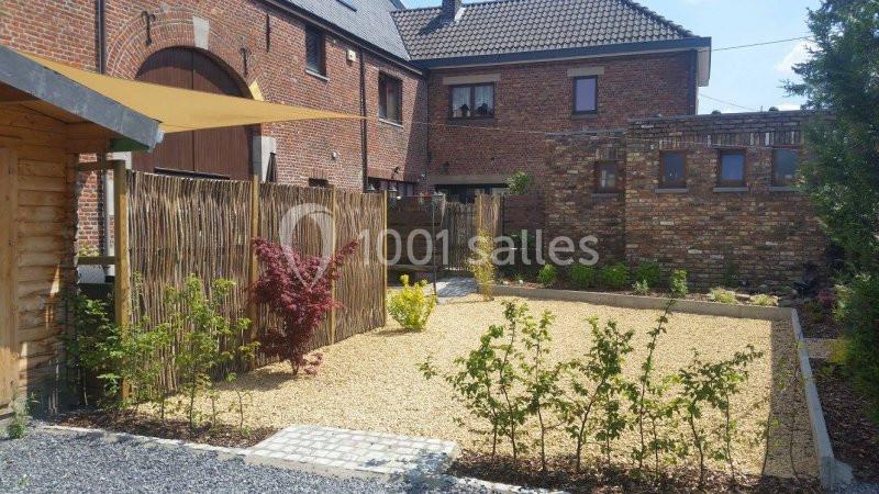 La Ferme Des Carmes - galerie - photo 15