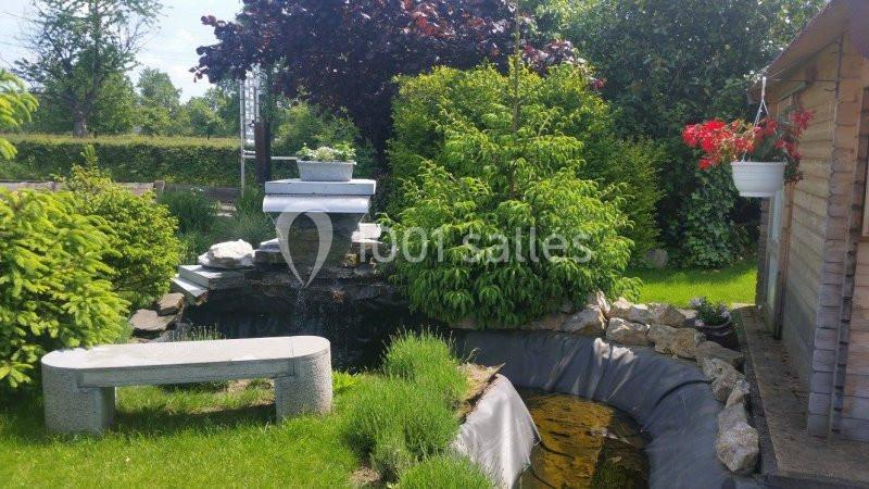 La Ferme Des Carmes - galerie - photo 14