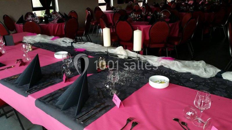 La Ferme Des Carmes - galerie - photo 18