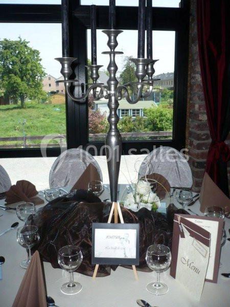 La Ferme Des Carmes - galerie - photo 16