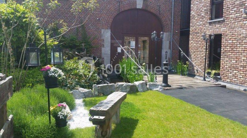 La Ferme Des Carmes - galerie - photo 23