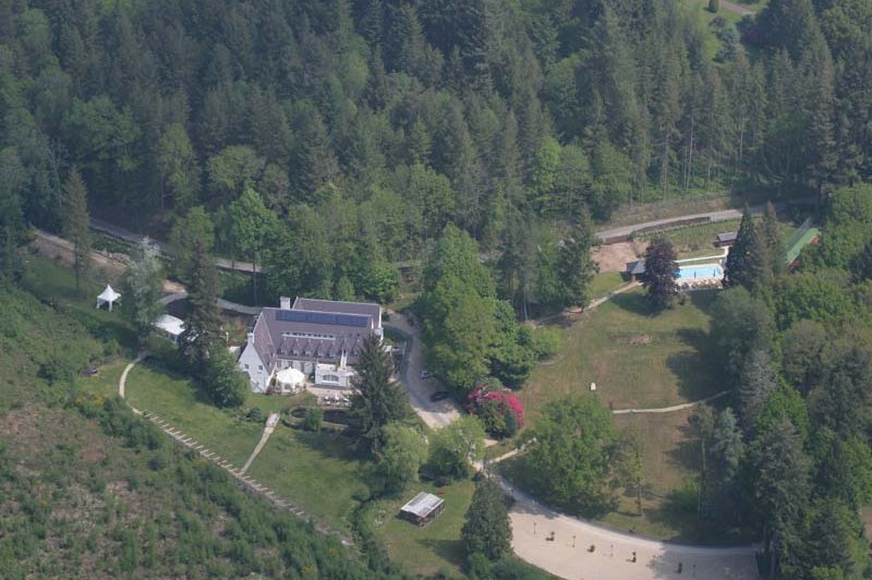 Moulin de Coet Diquel - photo 2