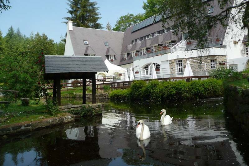 Moulin de Coet Diquel - photo 1
