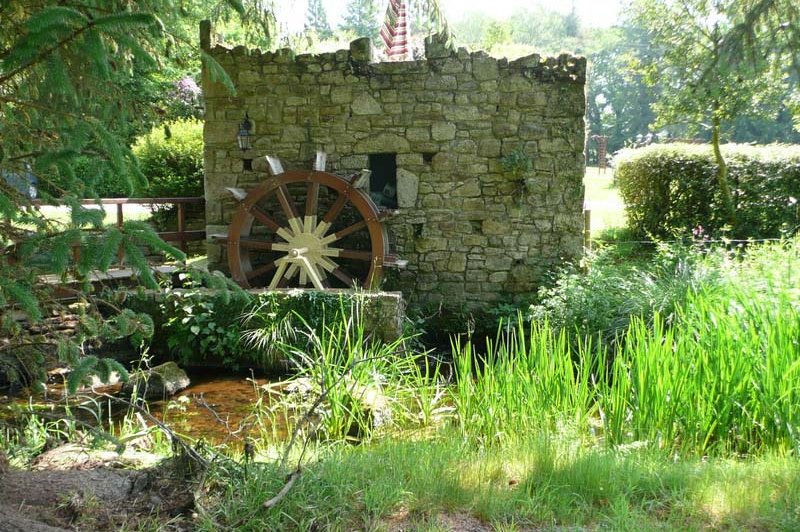 Moulin de Coet Diquel - photo 3