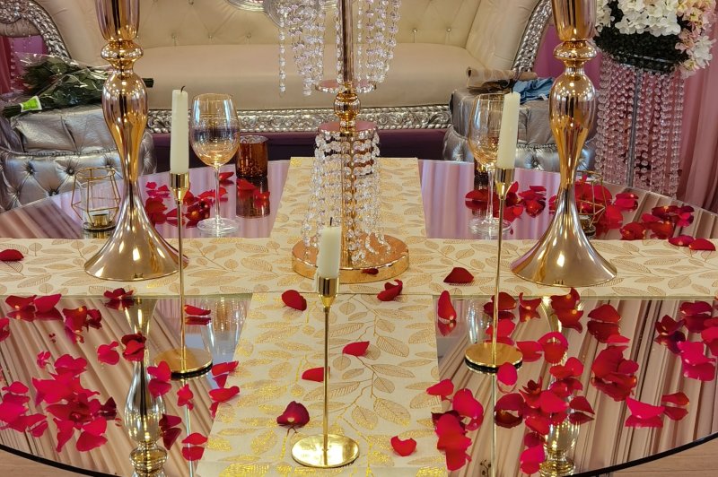 Les Salons Emirates - photo 5