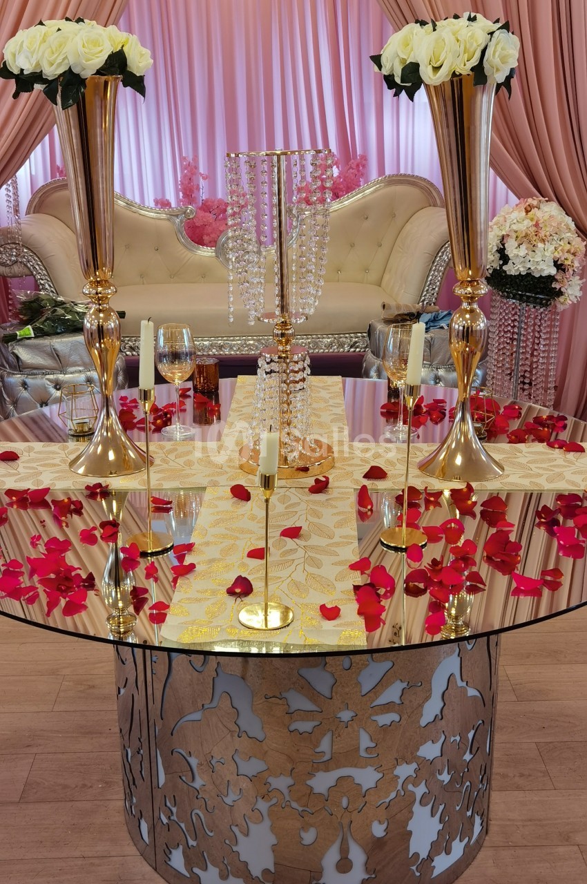Les Salons Emirates - galerie - photo 5
