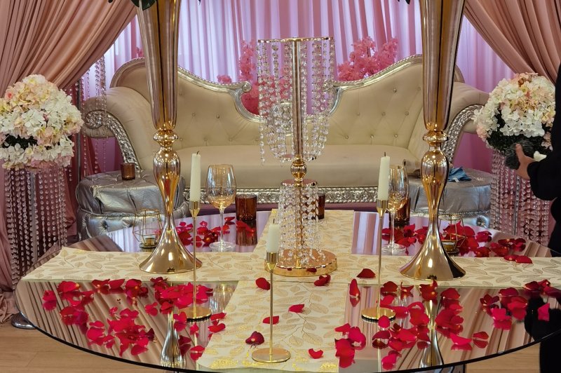 Les Salons Emirates - photo 4