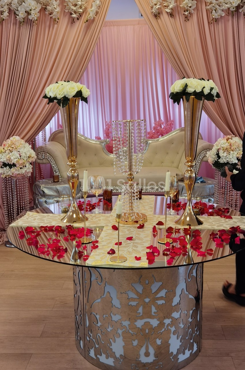 Les Salons Emirates - galerie - photo 4