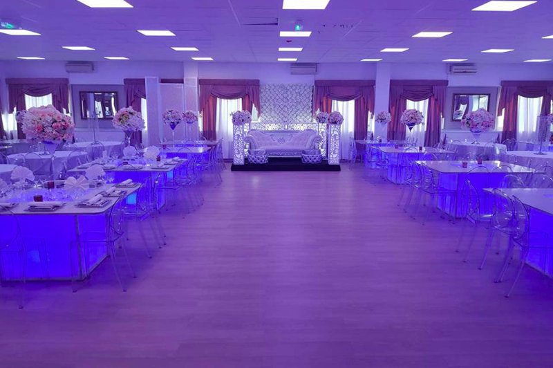 Les Salons Emirates - photo 2