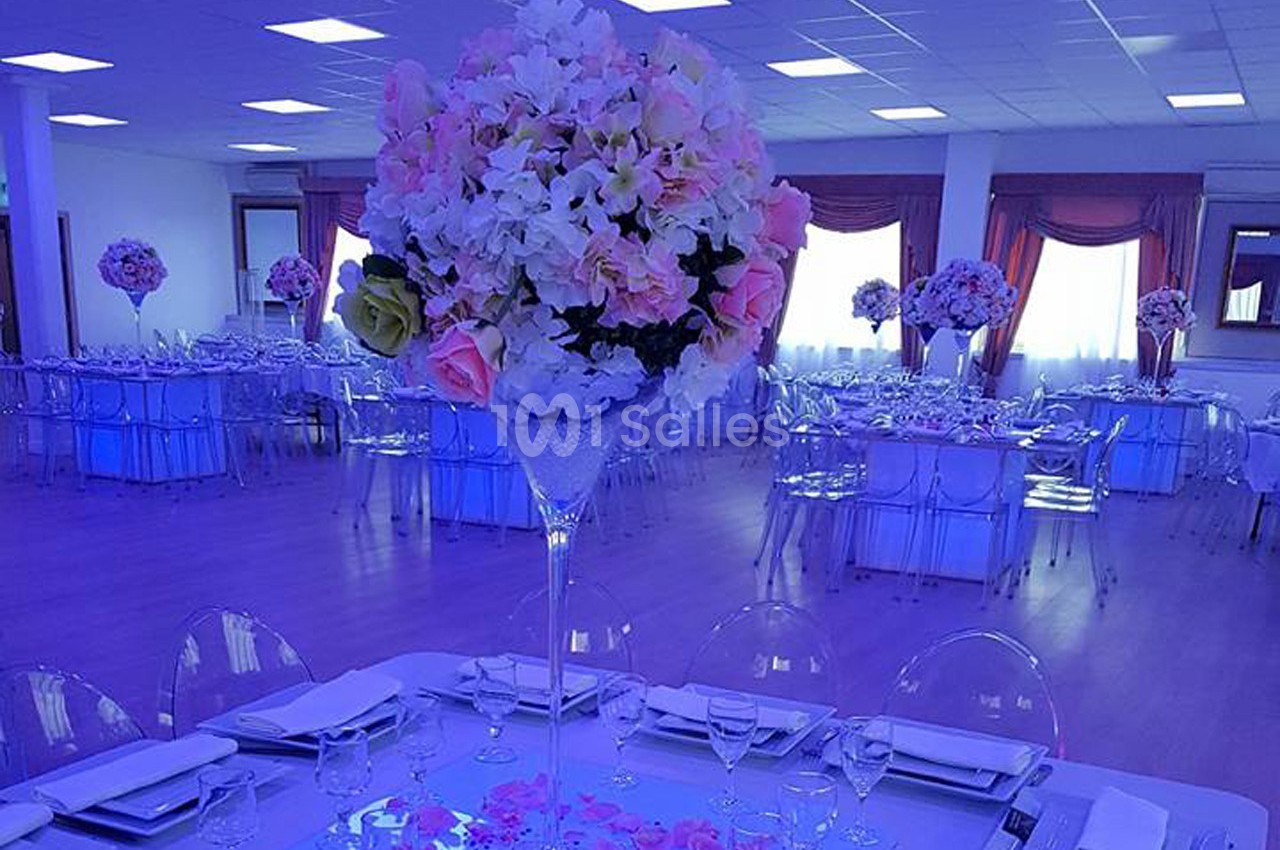 Les Salons Emirates - galerie - photo 20