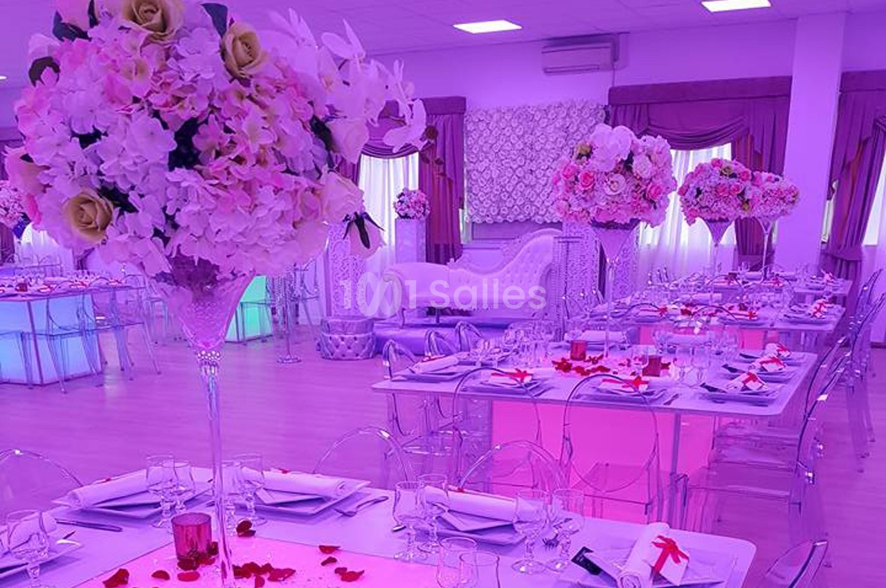 Les Salons Emirates - galerie - photo 23