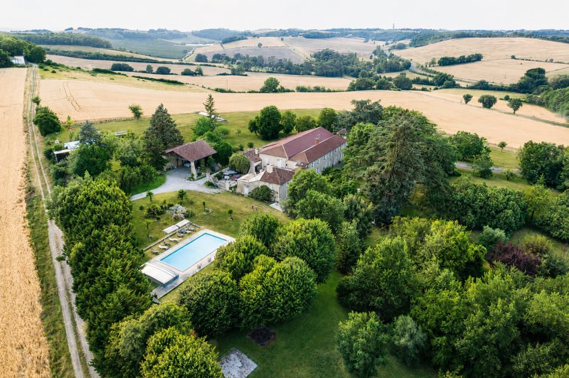 Chartreuse De Dane - photo 1