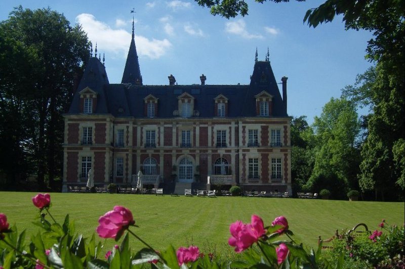 L’Orangerie du Château de Belmesnil - photo 5