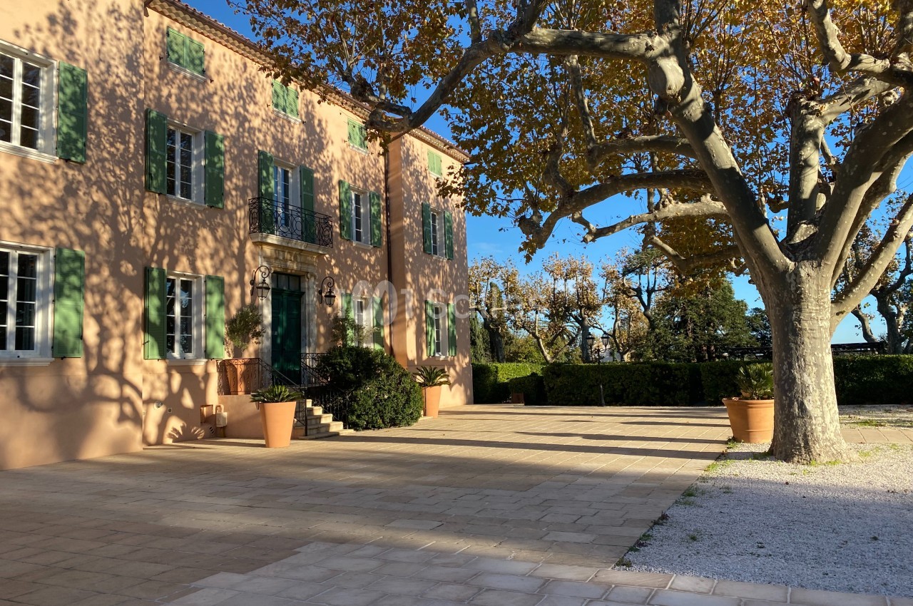 Château des Anglades - galerie - photo 5