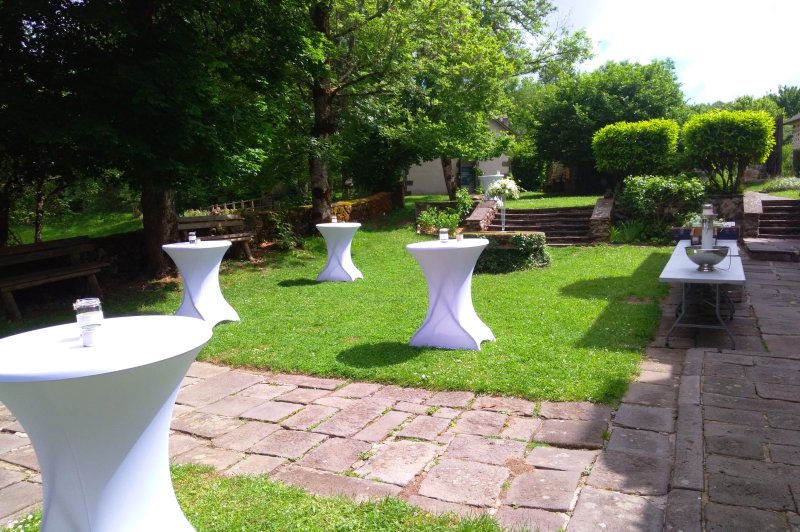 Manoir de Veygoux - photo 4