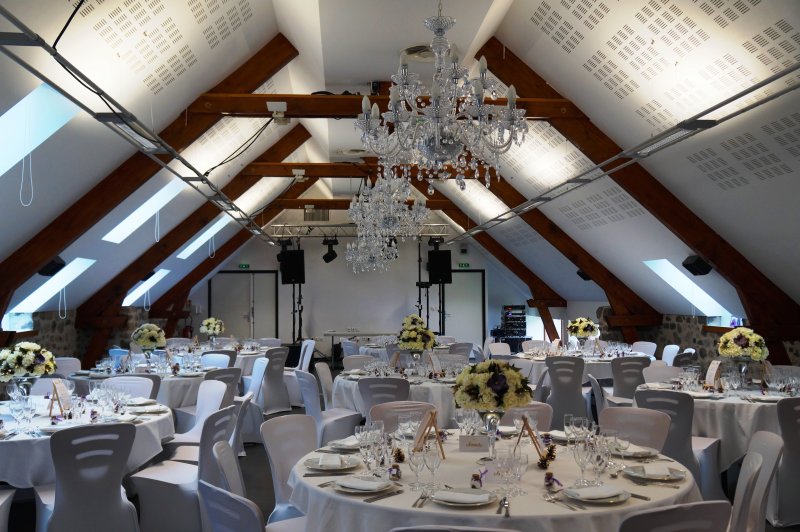 Manoir de Veygoux - photo 3