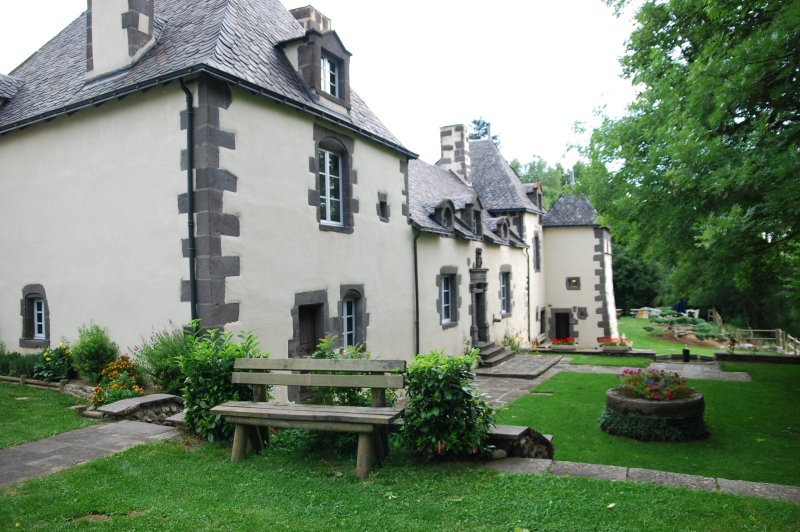 Manoir de Veygoux - photo 5