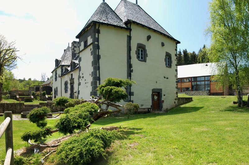 Manoir de Veygoux - photo 2