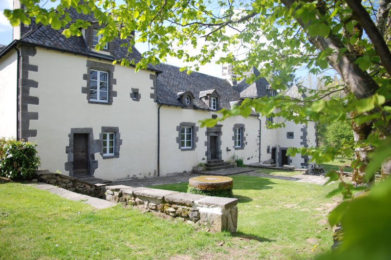 Manoir de Veygoux - photo 3