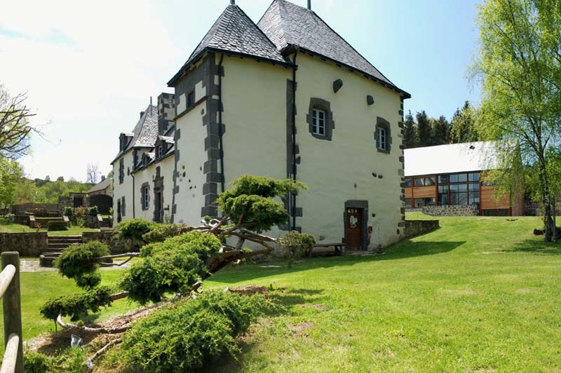 Manoir de Veygoux - photo 1