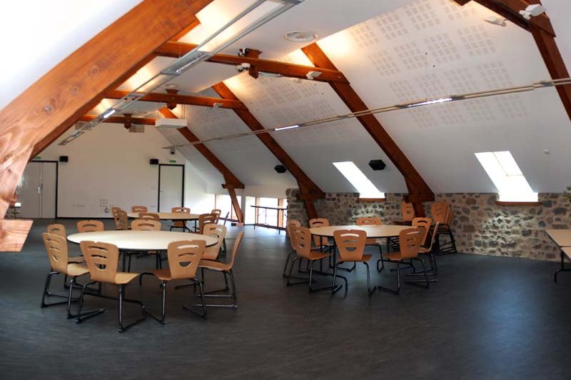 Manoir de Veygoux - photo 4