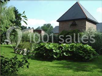 La Ferme de Saint Humbert - galerie - photo 6