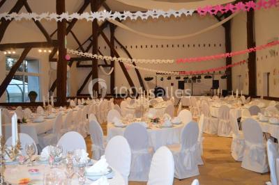La Ferme de Saint Humbert - photo 1