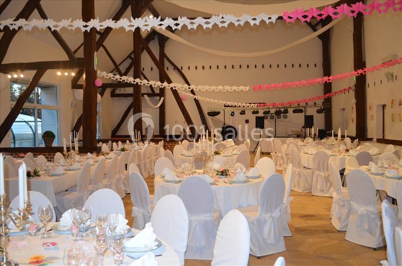 La Ferme de Saint Humbert - galerie - photo 1