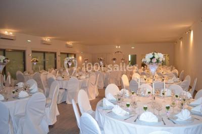 La Ferme de Saint Humbert - photo 2