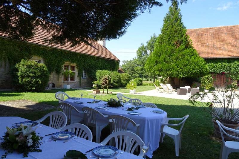 Domaine De La Maison Forte - photo 1