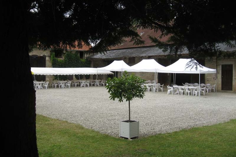 Domaine De La Maison Forte - photo 4