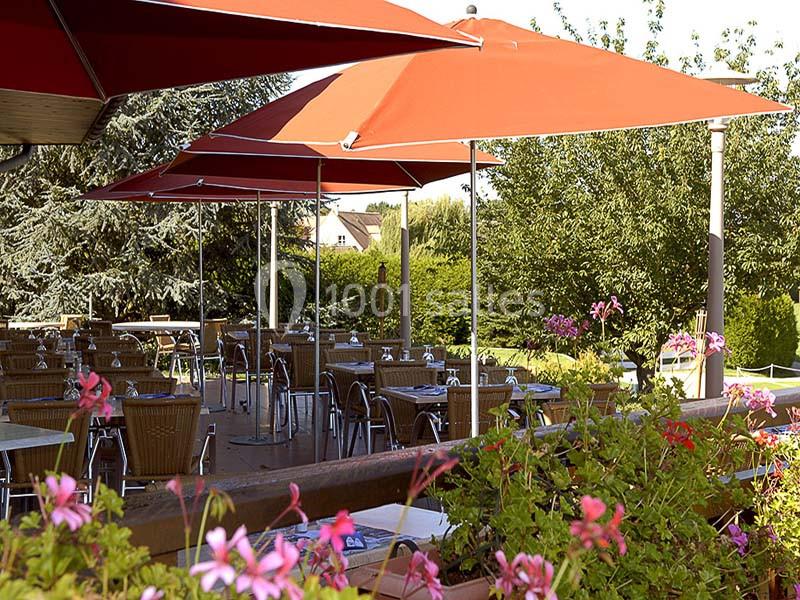 Golf Meaux Boutigny - galerie - photo 4