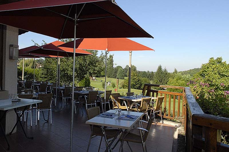 Golf Meaux Boutigny - photo 2